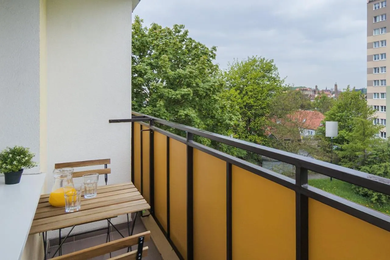 Cosy Apartment For 5 Guests Gdansk Wrzeszcz By Noclegi Renters
