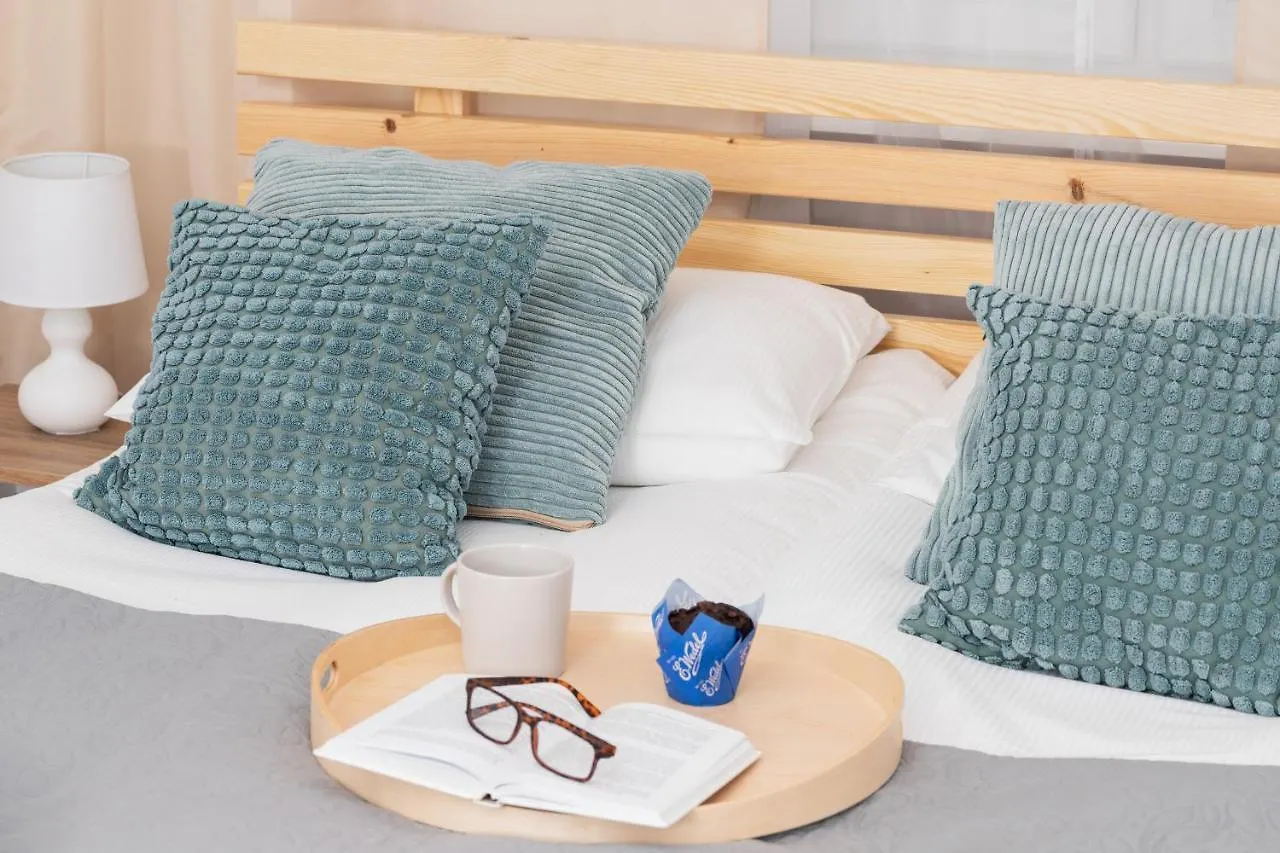 Cosy Apartment For 5 Guests Gdansk Wrzeszcz By Noclegi Renters